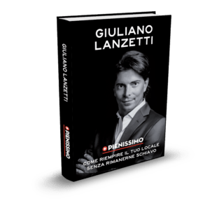 Libro Giuliano Lanzetti