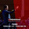 Promo "Pienissimo Live + Pienissimo Pro"