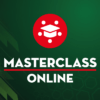 MasterClass Online - Saldo