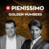 Pienissimo Golden Numbers (con Massimo Tonci)
