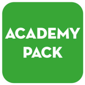 academy pack